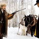Illustration for article titled Quentin Tarantino plans to adapt iThe Hateful Eight/i for the stage
